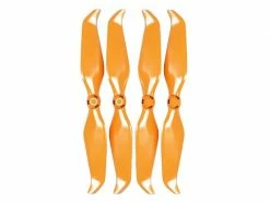 Master Airscrew Propeller Stealth 9.5x5.7" Orange Phantom 4