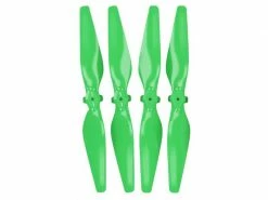 Master Airscrew Propeller Stealth 4.7x2.9" Grün Spark