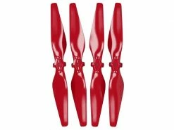 Master Airscrew Propeller Stealth 4.7x2.9" Rot Spark