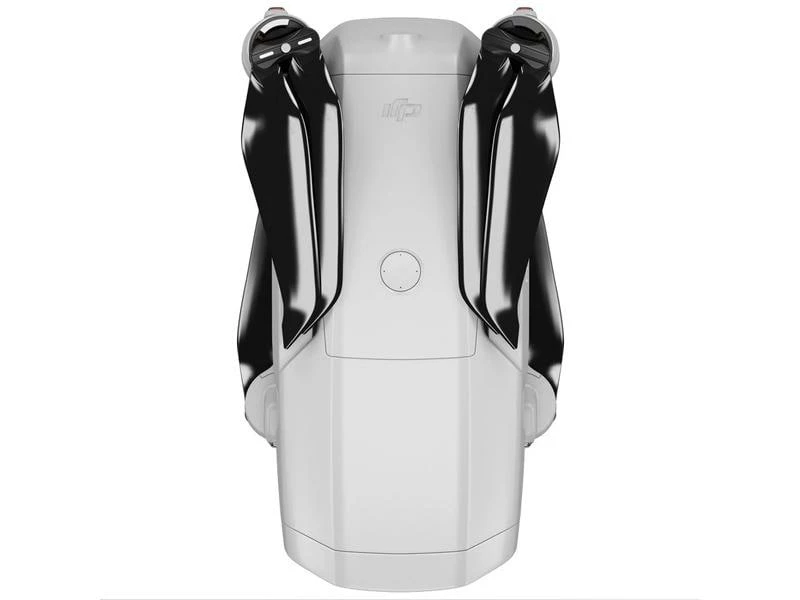 Master Airscrew Propeller Stealth 7.4x3.9" Schwarz Mavic Air 2