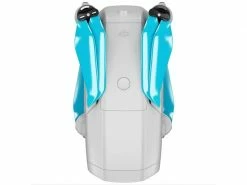 Master Airscrew Propeller Stealth 7.4x3.9" Blau Mavic Air 2