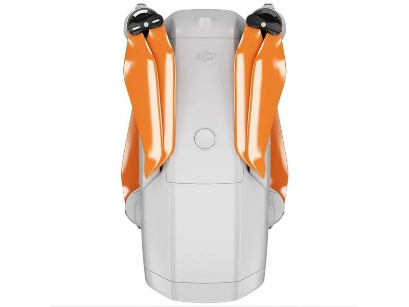 Master Airscrew Propeller Stealth 7.4x3.9" Orange Mavic Air 2