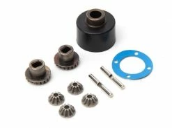 Differenzial zu Axial RBX10 RYFT