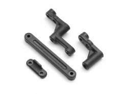 Lenkgestänge zu Blackzon Slyder & Slayer