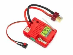 2in1 Regler & Empfänger zu Blackzon Slyder & Slayer