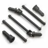 Antriebswellen Set zu Blackzon Slyder & Slayer
