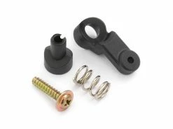 Servo Saver zu Blackzon Slyder & Slayer