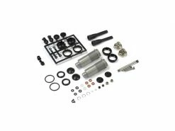 Kyosho Stossdämpfer Hinten Inferno MP9 - MP10