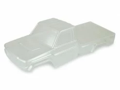 Amewi Karosserie Pick-Up RCX10 PVC unlackiert