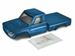 Amewi Karosserie lackiert blau RCX8