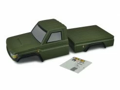 Amewi Karosserie lackiert olivgrün RCX8
