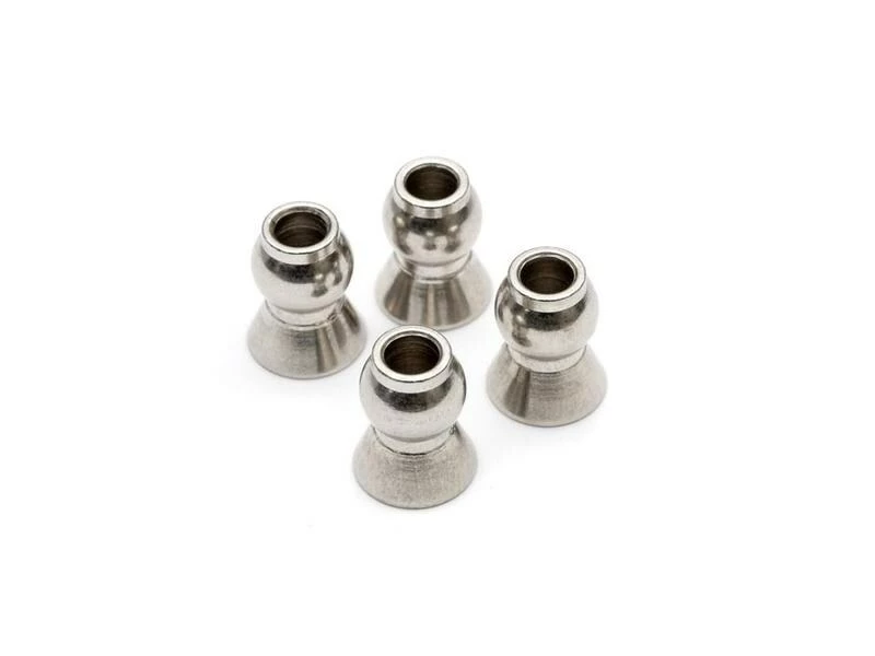 Maverick Spurstange Pivot-Kugel Quantum XT / MT, 4 Stück