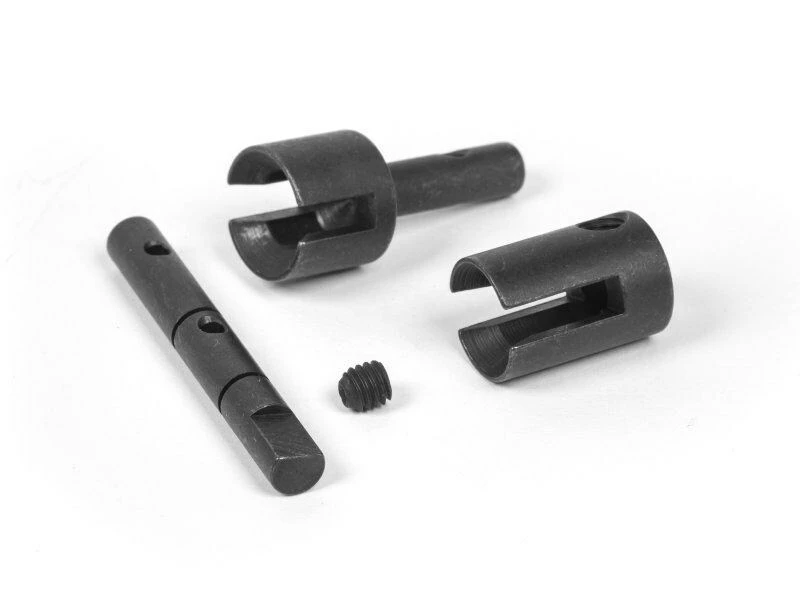 Maverick Getriebewelle Quantum XT / MT