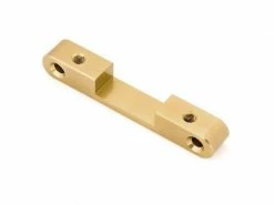 Maverick Aufhängungs Block Hinten Quantum XT / MT