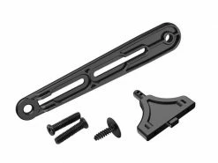 Akkuhalterung zu Amewi Breaker