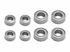 Kugellager Set zu Amewi Breaker, je 4 Stück