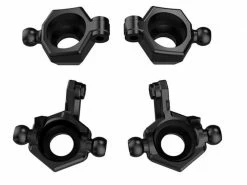 Lenkhebel & Achsschenkel Set zu Amewi Breaker