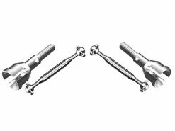 Antriebswelle & Radachse hinten zu Amewi Breaker, 2 Stück