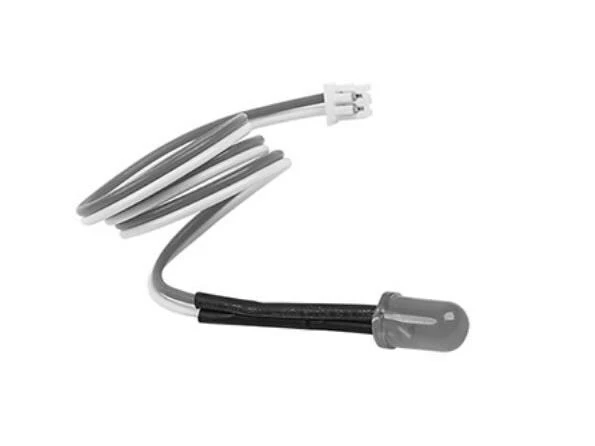 Rücklicht LED zu Amewi Breaker