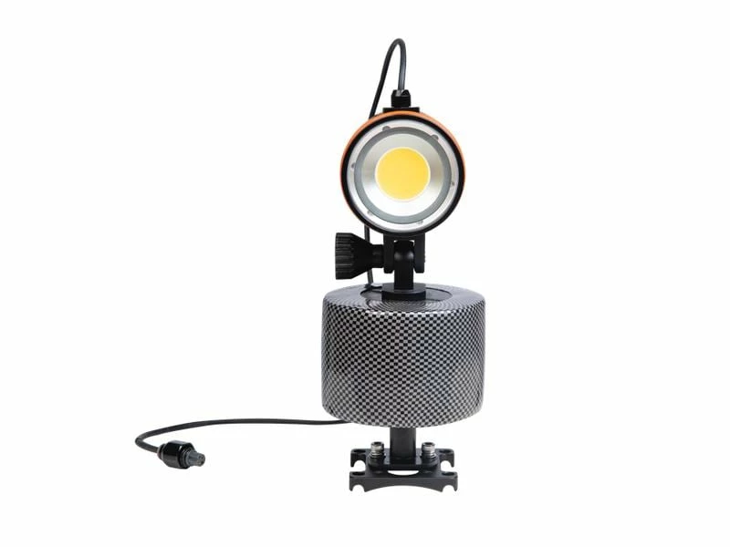 LED Flutlicht zu CHASING M2