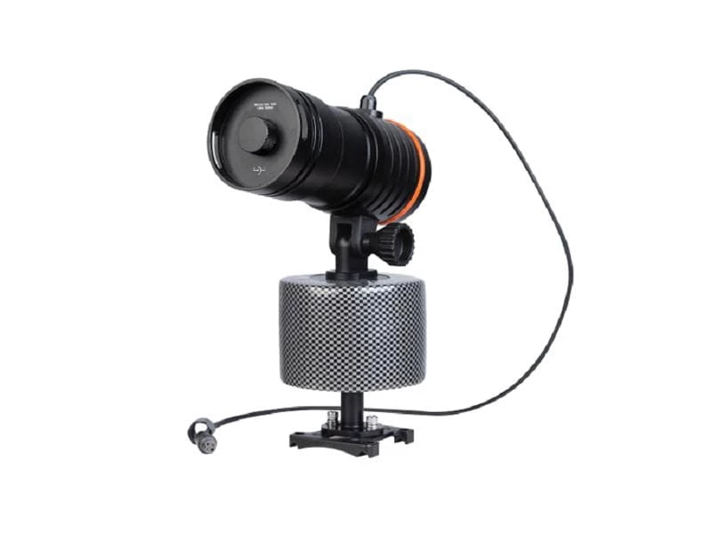 LED Flutlicht zu CHASING M2 – Bild 3