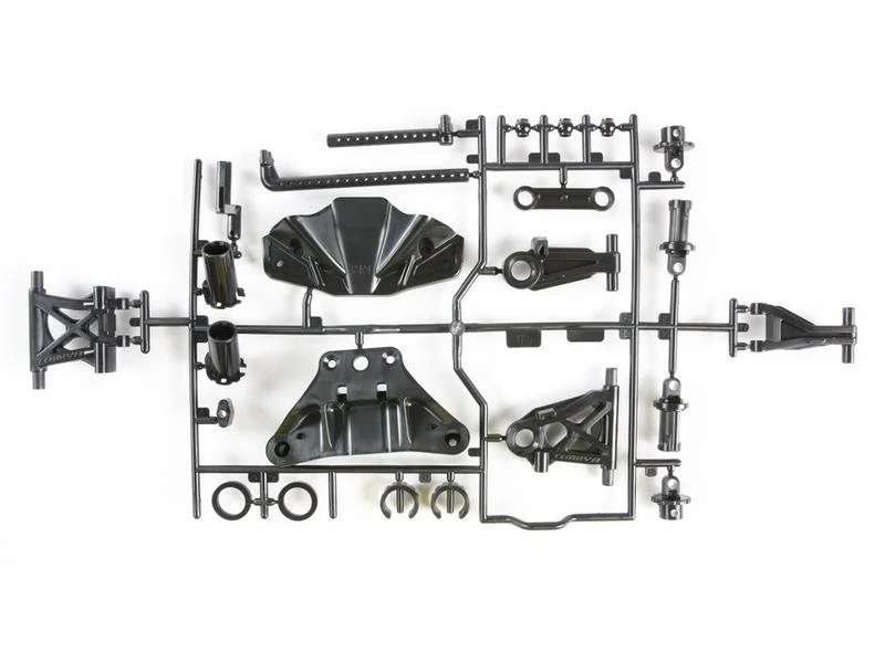 Tamiya Querlenker TT-02 B-Parts