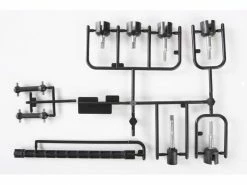 Tamiya Antriebswelle TT-02 C-Parts