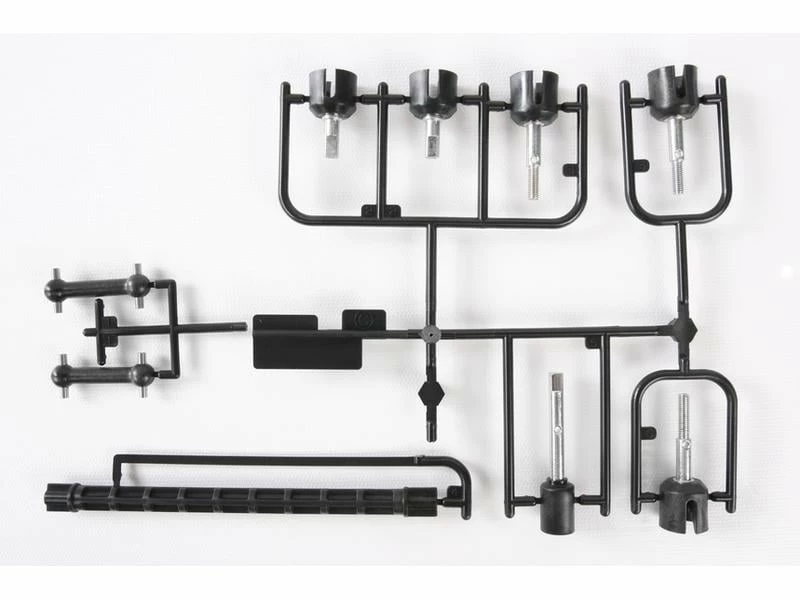 Tamiya Antriebswelle TT-02 C-Parts