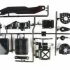 Tamiya Akkuabdeckung TT-02 D-Parts
