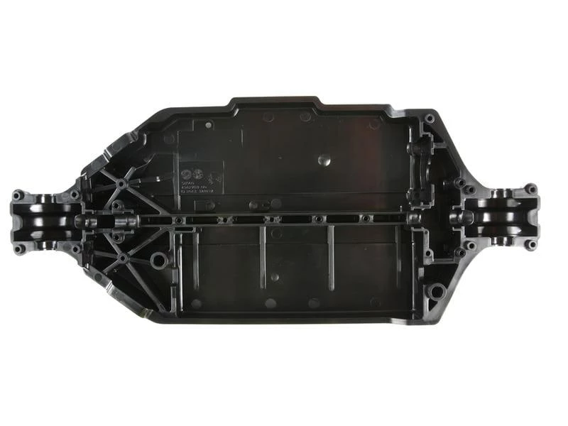 Tamiya Chassisplatte TT-02