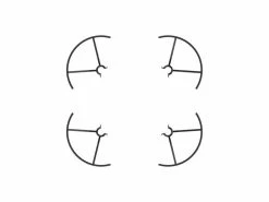 DJI Propellerschutzbügel Tello