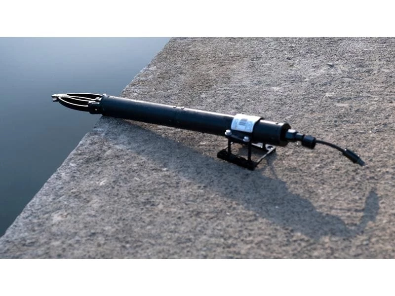 CHASING Roboterarm V2 Greifer zu M2/M2 Pro – Bild 3