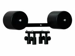 CHASING Blueprint Oculus Sonar zu M2 Pro