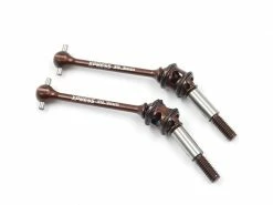 Xpress Universal Antriebswelle, 2x Gelenke 2 Stück, Execute Serie