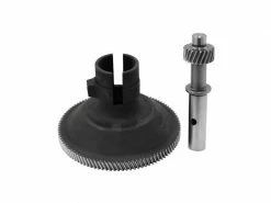 SAB Hauptgetriebe schrägverzahnt zu Goblin Kraken