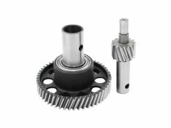 SAB Freilaufgetriebe schrägverzahnt zu Goblin Kraken