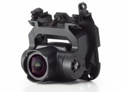 DJI Kamera mit Gimbal FPV