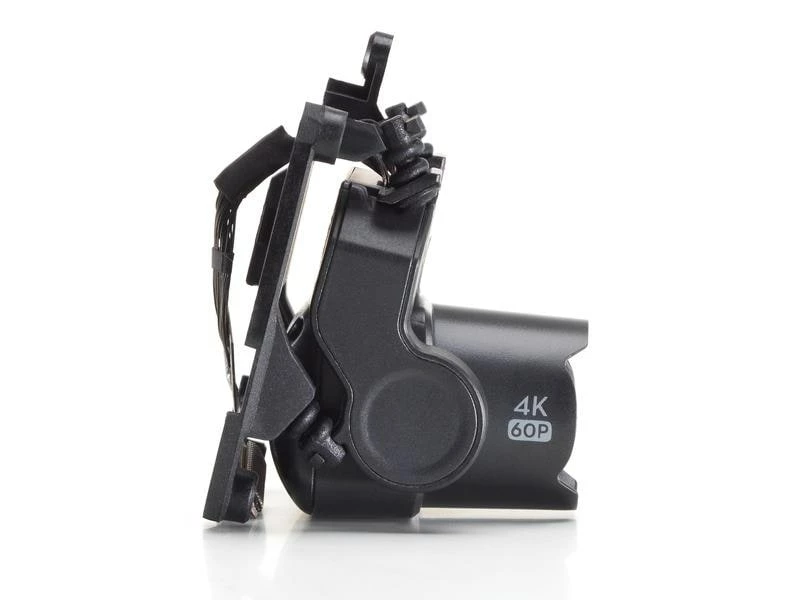 DJI Kamera mit Gimbal FPV – Bild 2
