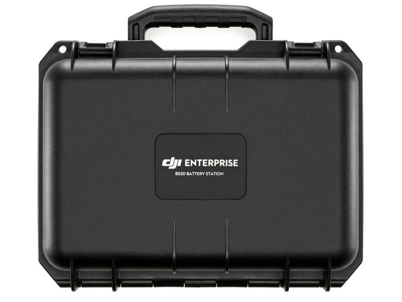 DJI Enterprise Ladegerät BS30 zu Matrice 30 – Bild 3