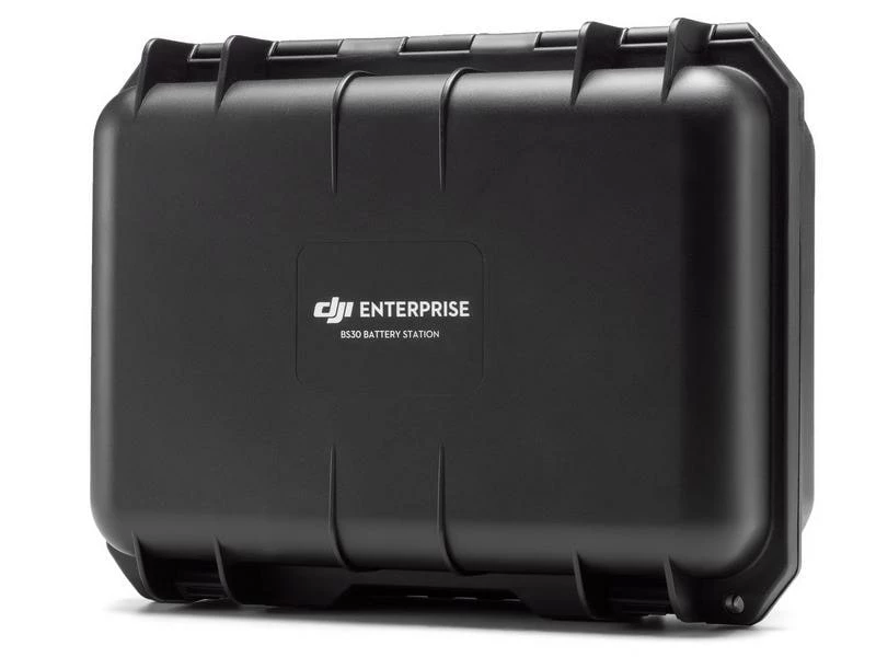 DJI Enterprise Ladegerät BS30 zu Matrice 30 – Bild 2