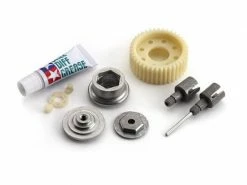 Tamiya Kugeldifferential TA-01, TA-02, DF-01