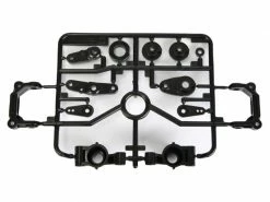 Tamiya C-Teile Radträger TA01, TA02, FF01, DF01