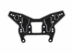 Amewi Dämpferbrücke hinten CNC HC7