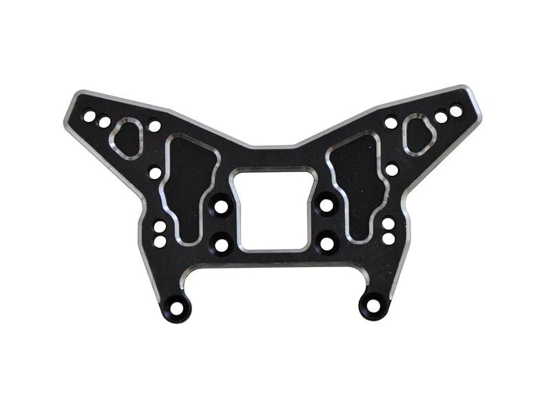 Amewi Dämpferbrücke hinten CNC RXB7