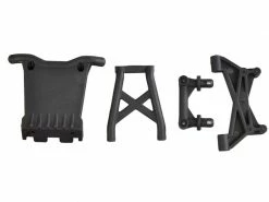 Amewi Front Stossstange & Karosseriehalter RXB7