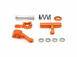 Amewi Servo saver Aluminium CNC HC7 / RXB7