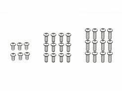 Amewi Schrauben Set D HC7 / RXB7