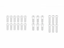 Amewi Schrauben Set F HC7 / RXB7