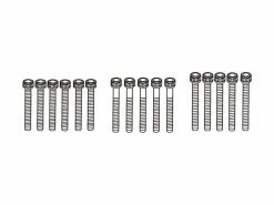 Amewi Schrauben Set H HC7 / RXB7