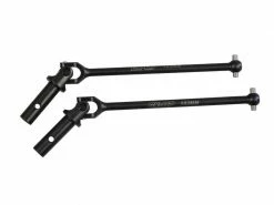 Amewi Front CVD, 2 Stück RXB7